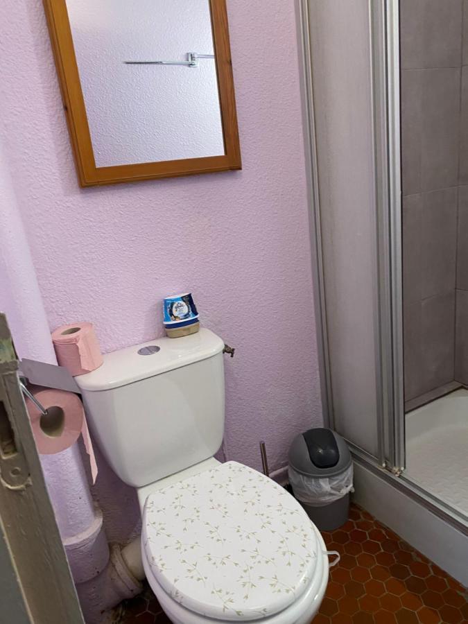 Chez Francoise Apartment Le Barcares Bagian luar foto