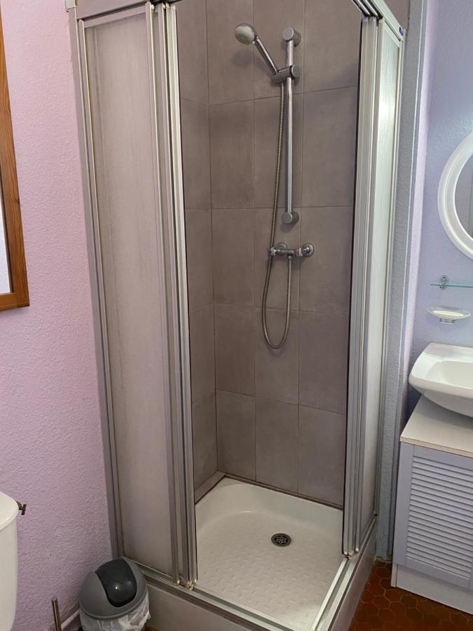 Chez Francoise Apartment Le Barcares Bagian luar foto