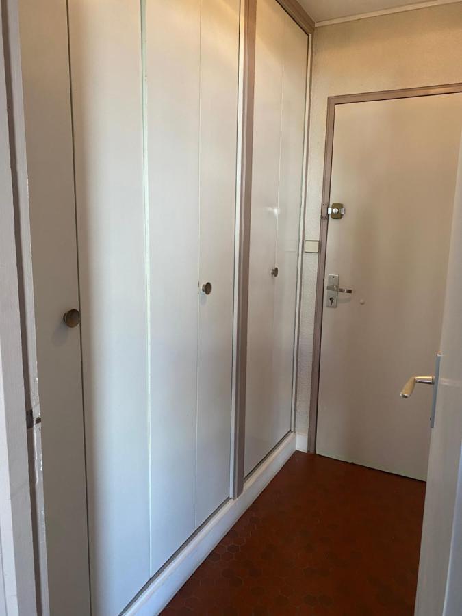 Chez Francoise Apartment Le Barcares Bagian luar foto
